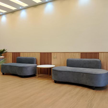 Sh Garden Hotel Tanah Merah  Zewnętrze zdjęcie