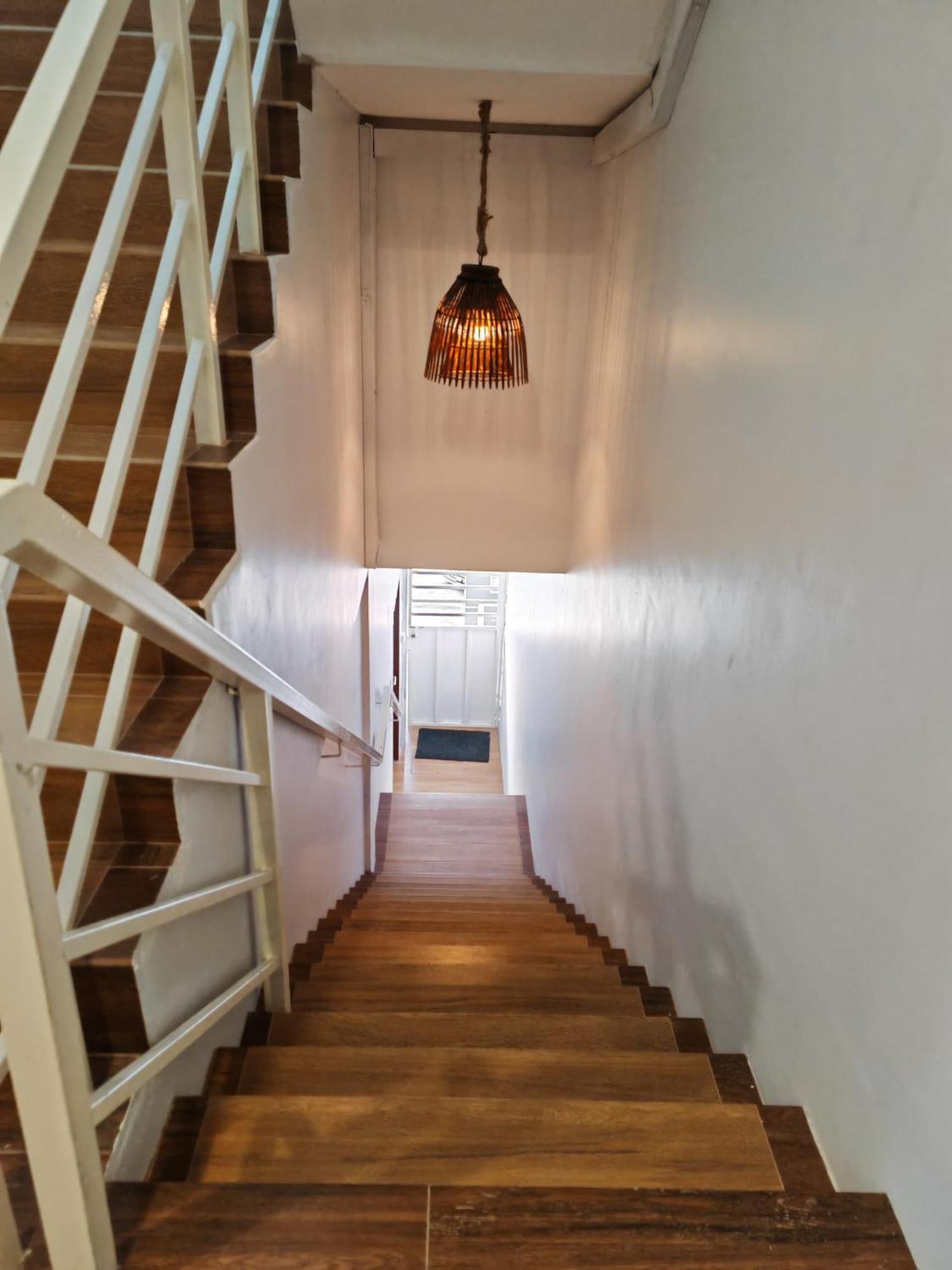 Sh Garden Hotel Tanah Merah  Zewnętrze zdjęcie