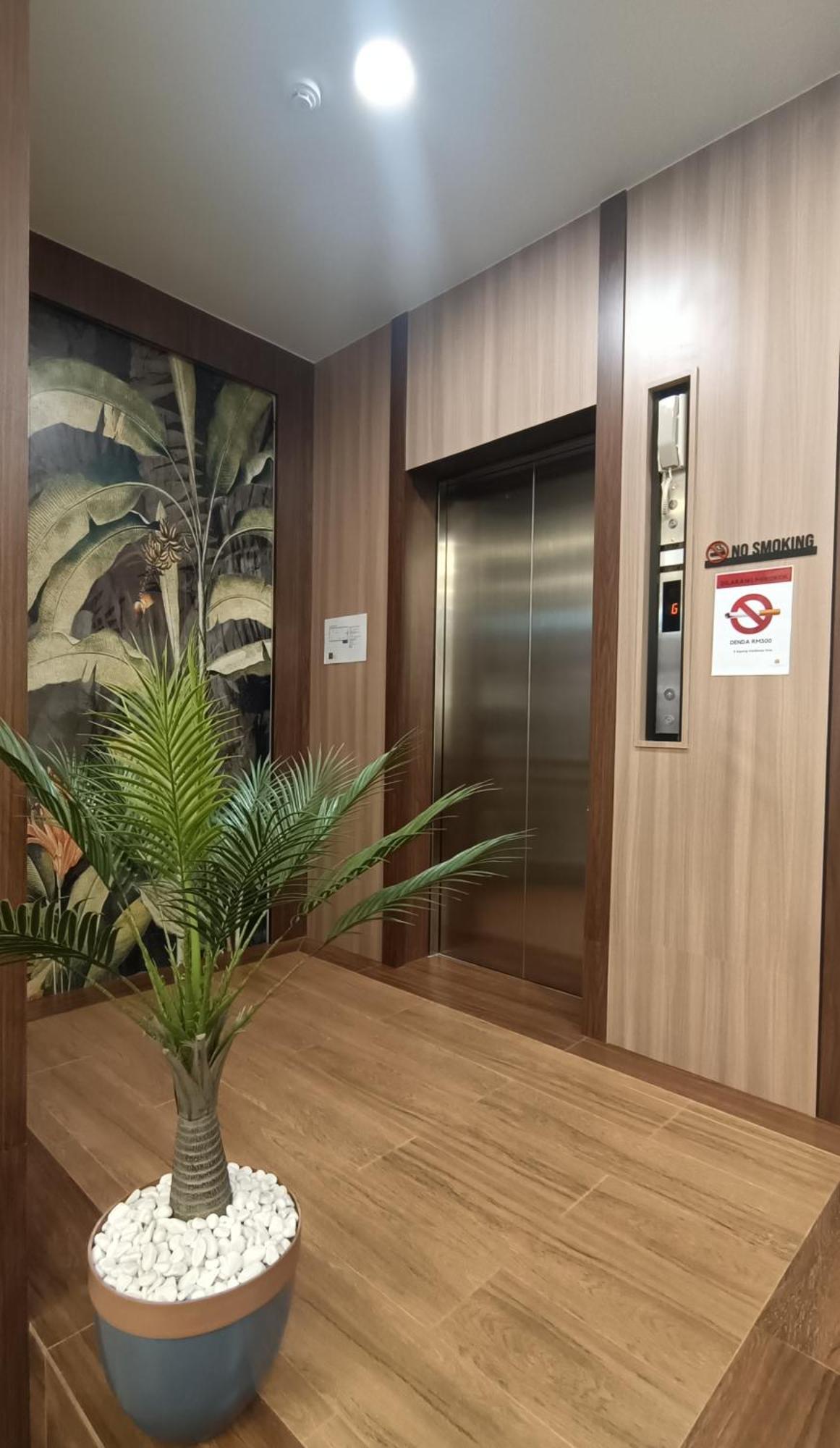 Sh Garden Hotel Tanah Merah  Zewnętrze zdjęcie
