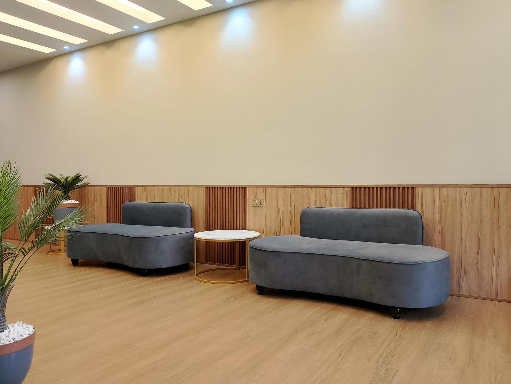 Sh Garden Hotel Tanah Merah  Zewnętrze zdjęcie